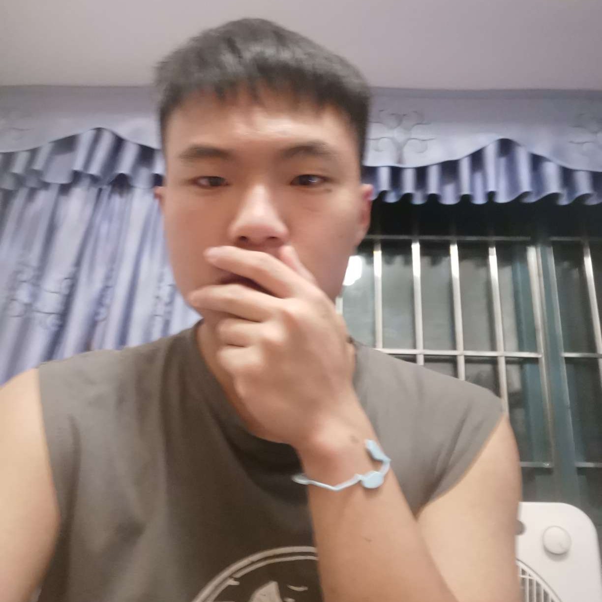 八宝粥黯然的照片