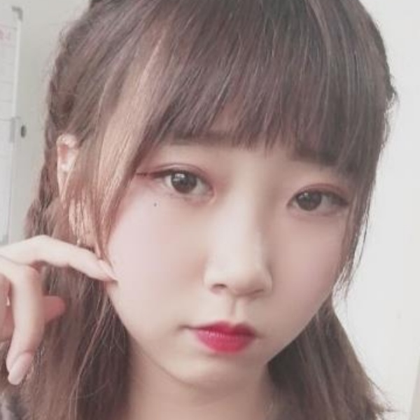 Ting儿真可爱的照片