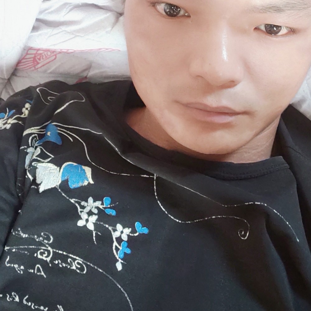 仙人掌爱恋恬静的照片