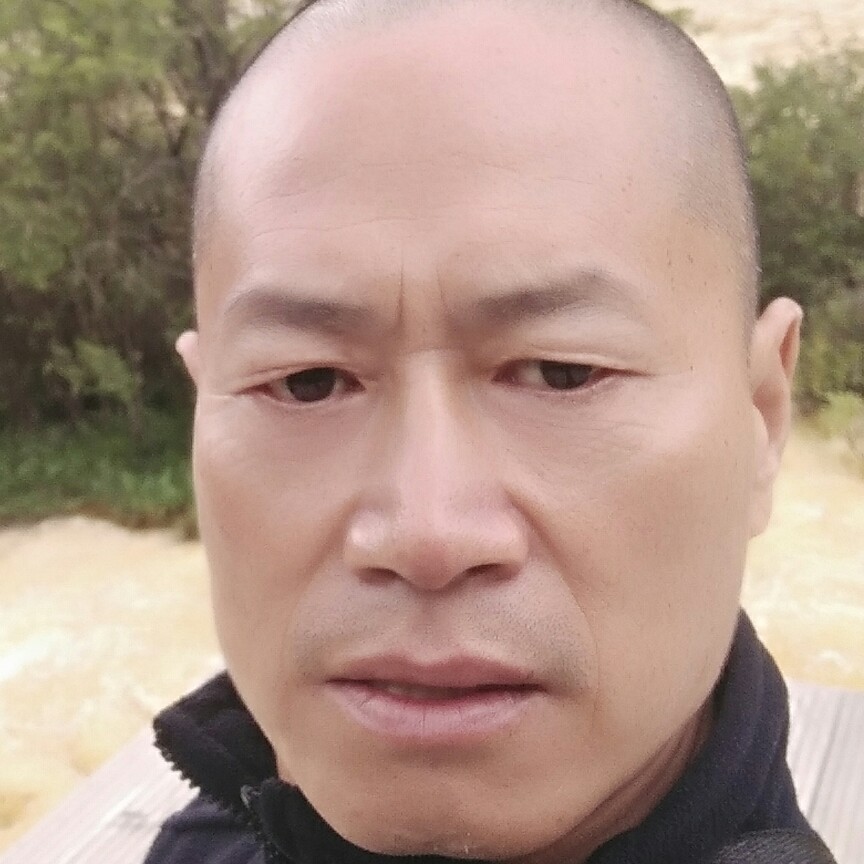 愿一人白头到老的照片