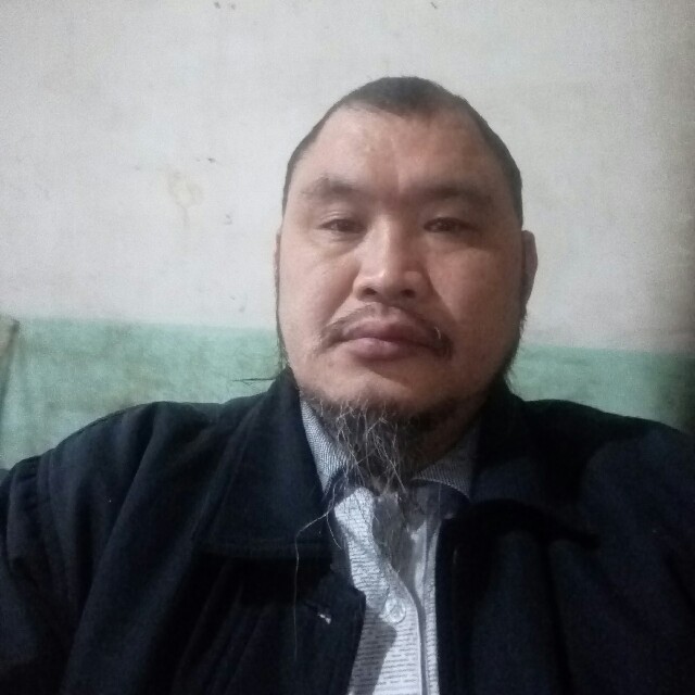 半人半仙的照片