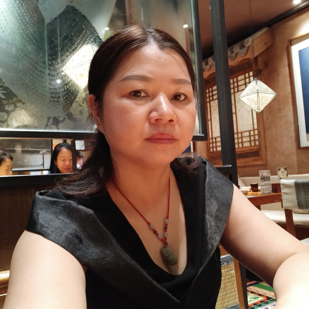 伤心人之后的照片