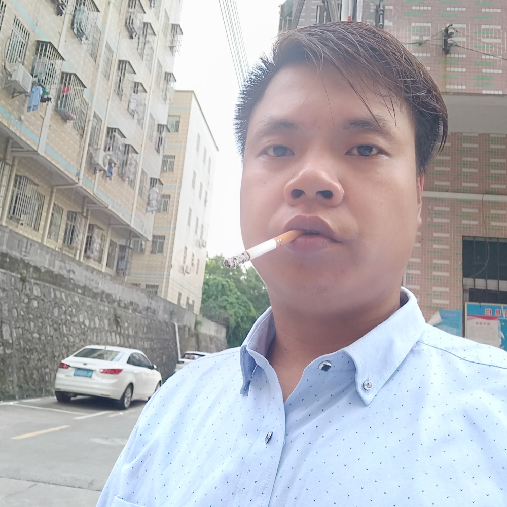 系手同心的照片