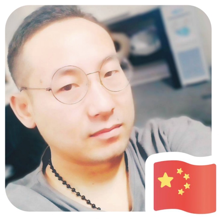 默冰恋的照片