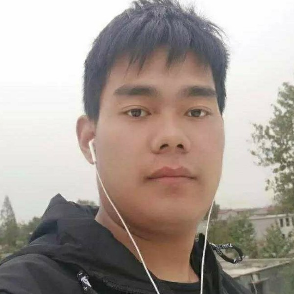 小白菜多么爱笑的照片