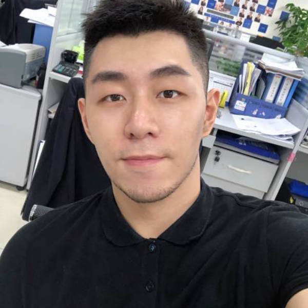 晨曦可爱的照片