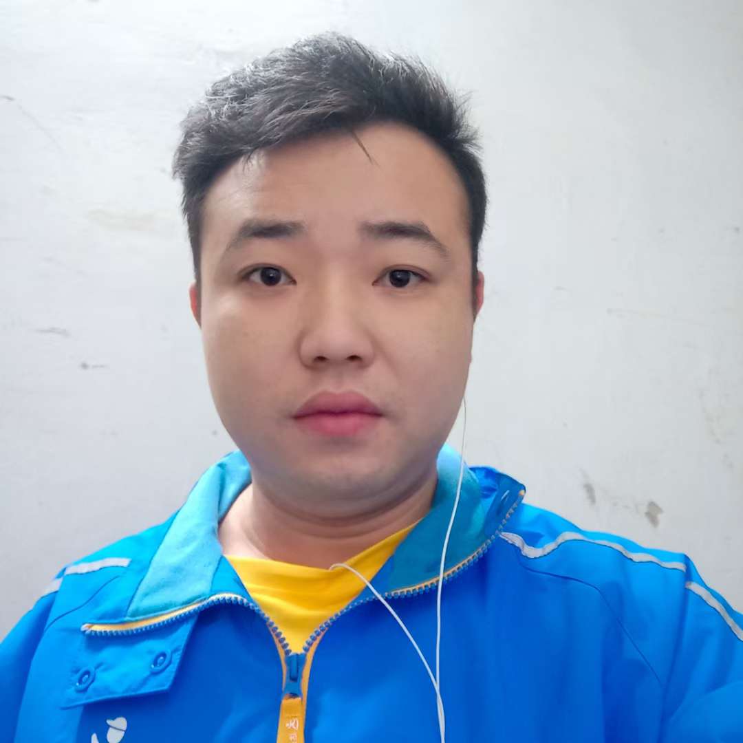 温暖請微笑的照片