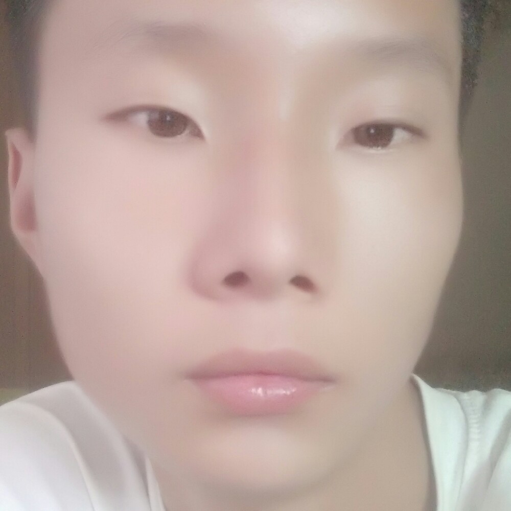 你的杨皓渊哥哥的照片
