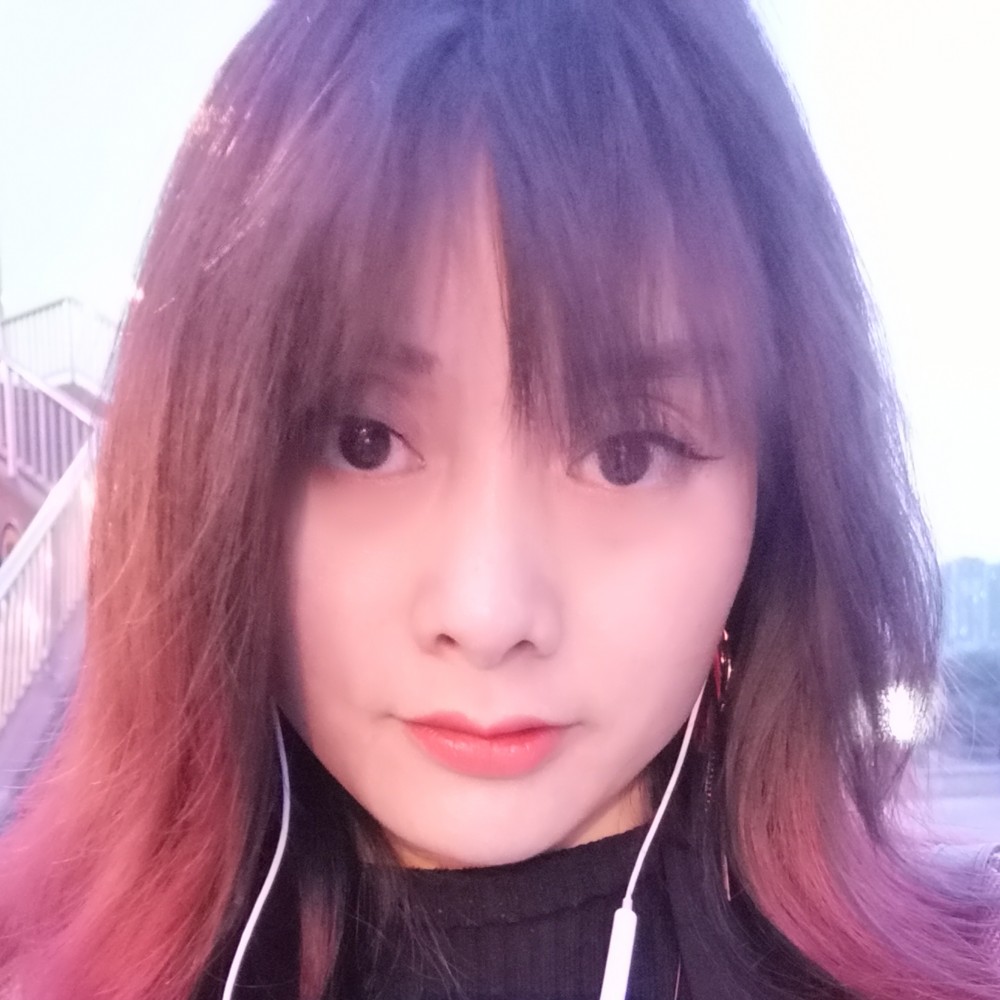 缘分蹁跹真淳的照片