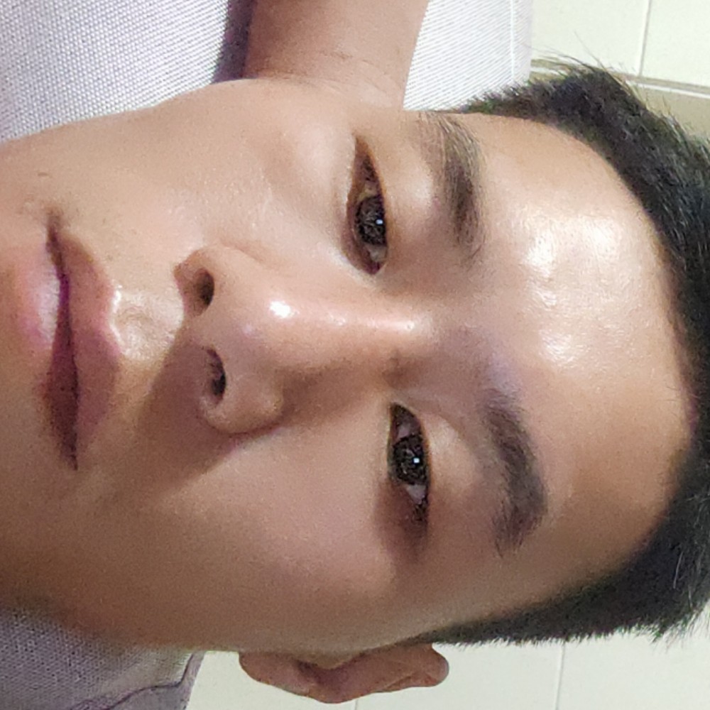 心死之人的照片