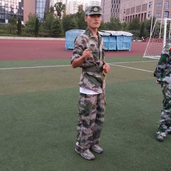 阳——光的照片