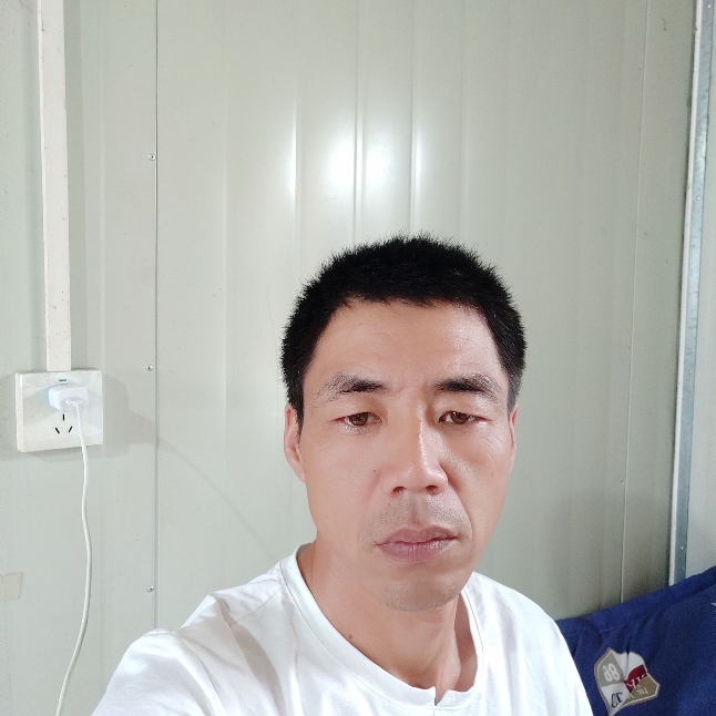 人老心善嘴不甜的照片