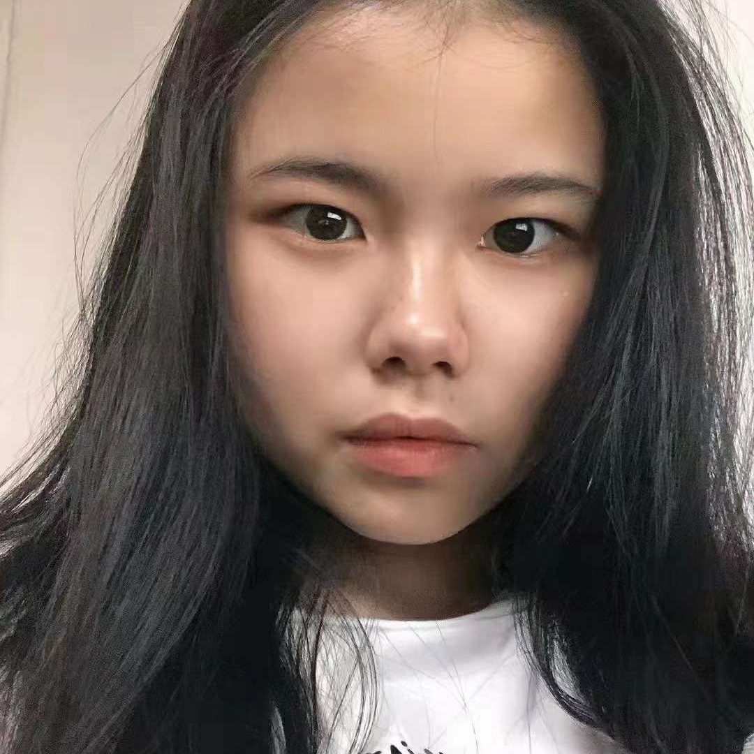 欣喜琉璃花的照片