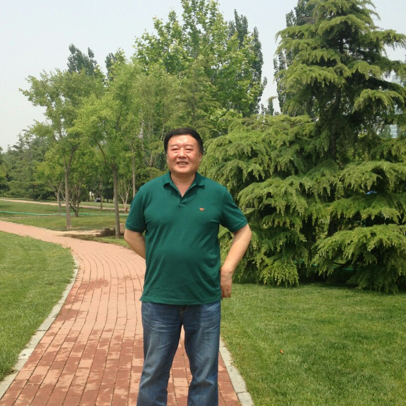 东方健的照片