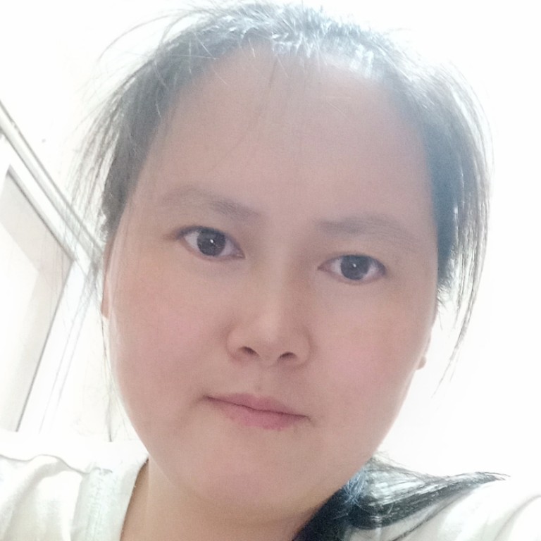 秋雨霜雪的照片