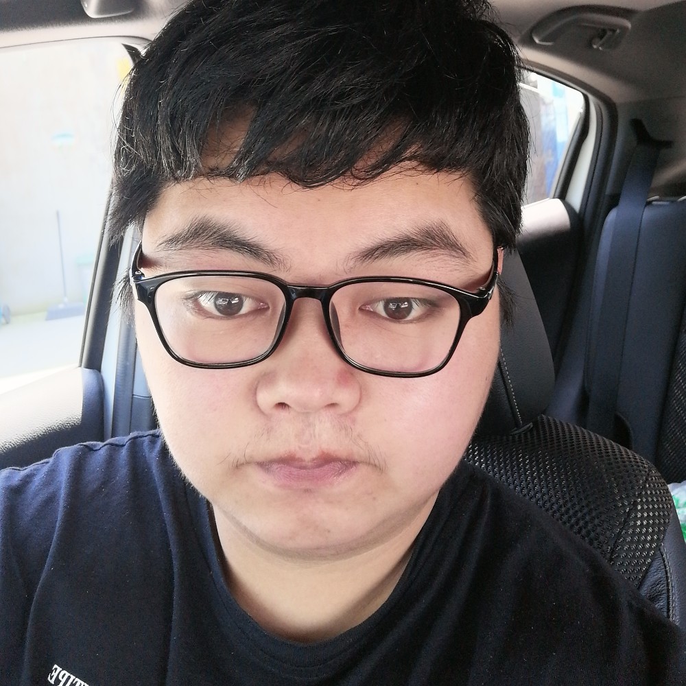 墨镜扯整齐的照片