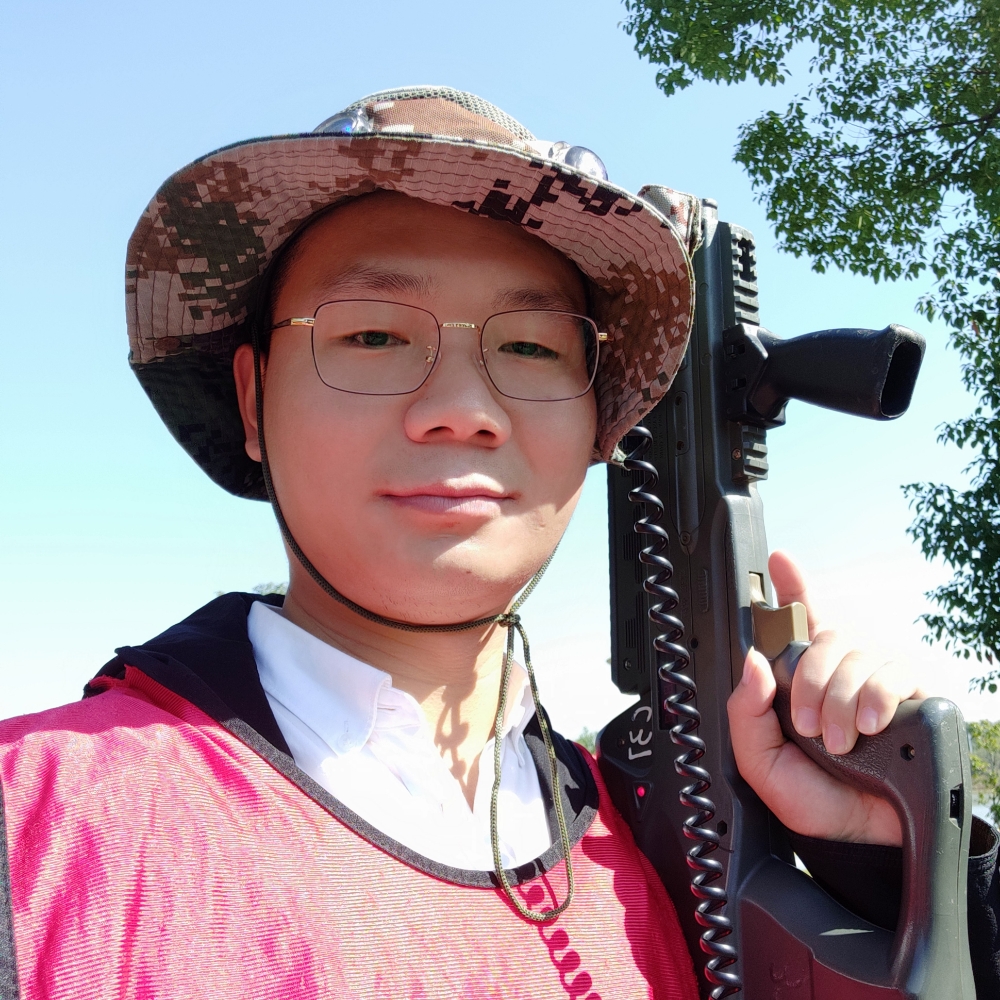 山色玄远的照片