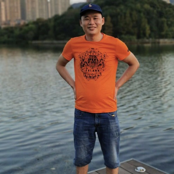 刘氏低调的照片