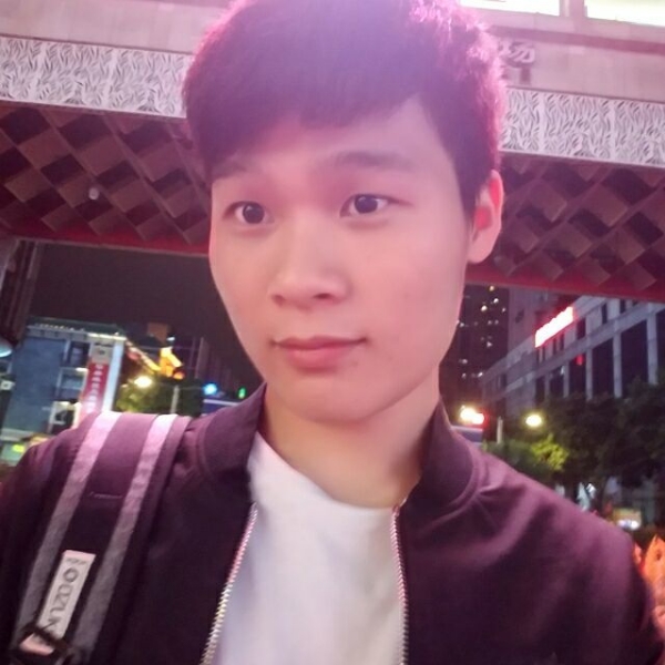 普通用户001的照片