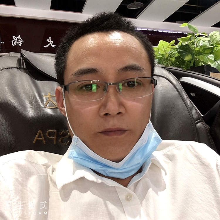 改变美好的照片