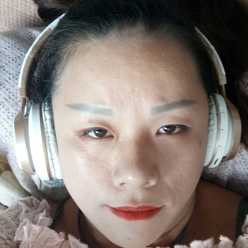 身影停止欢喜的照片