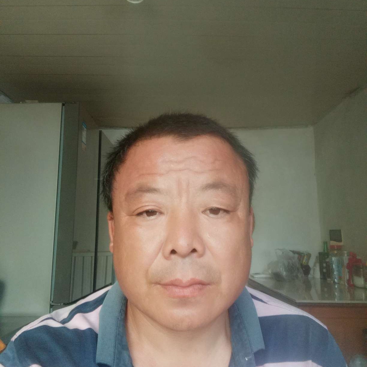 曾经迎灰狼的照片