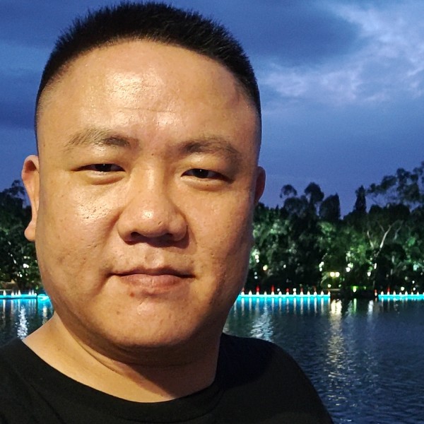 酷酷的猪八戒的照片