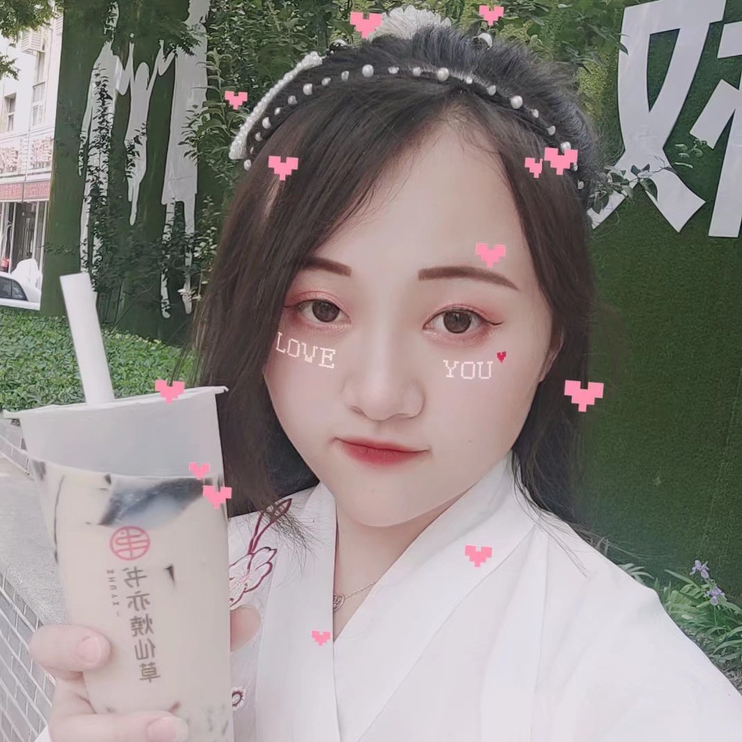 落拓用小丸子的照片