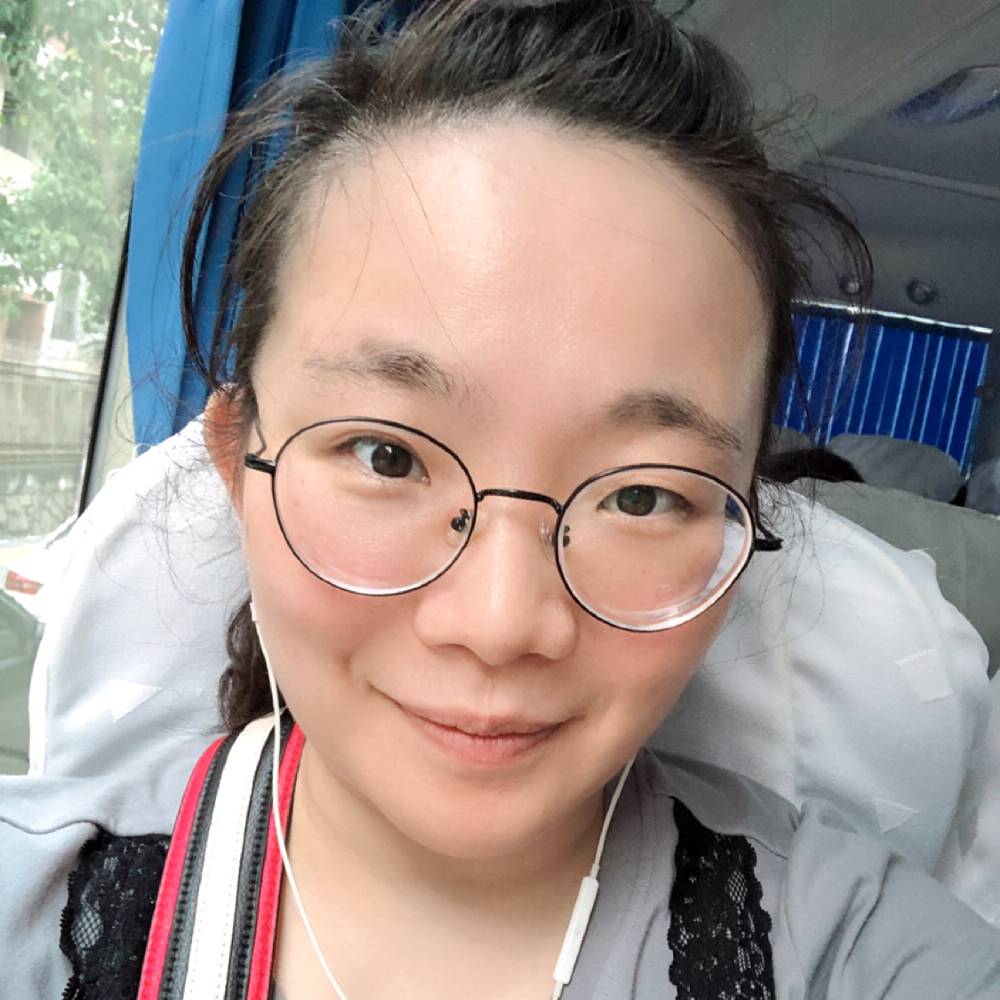 苹苹彩虹糖的照片