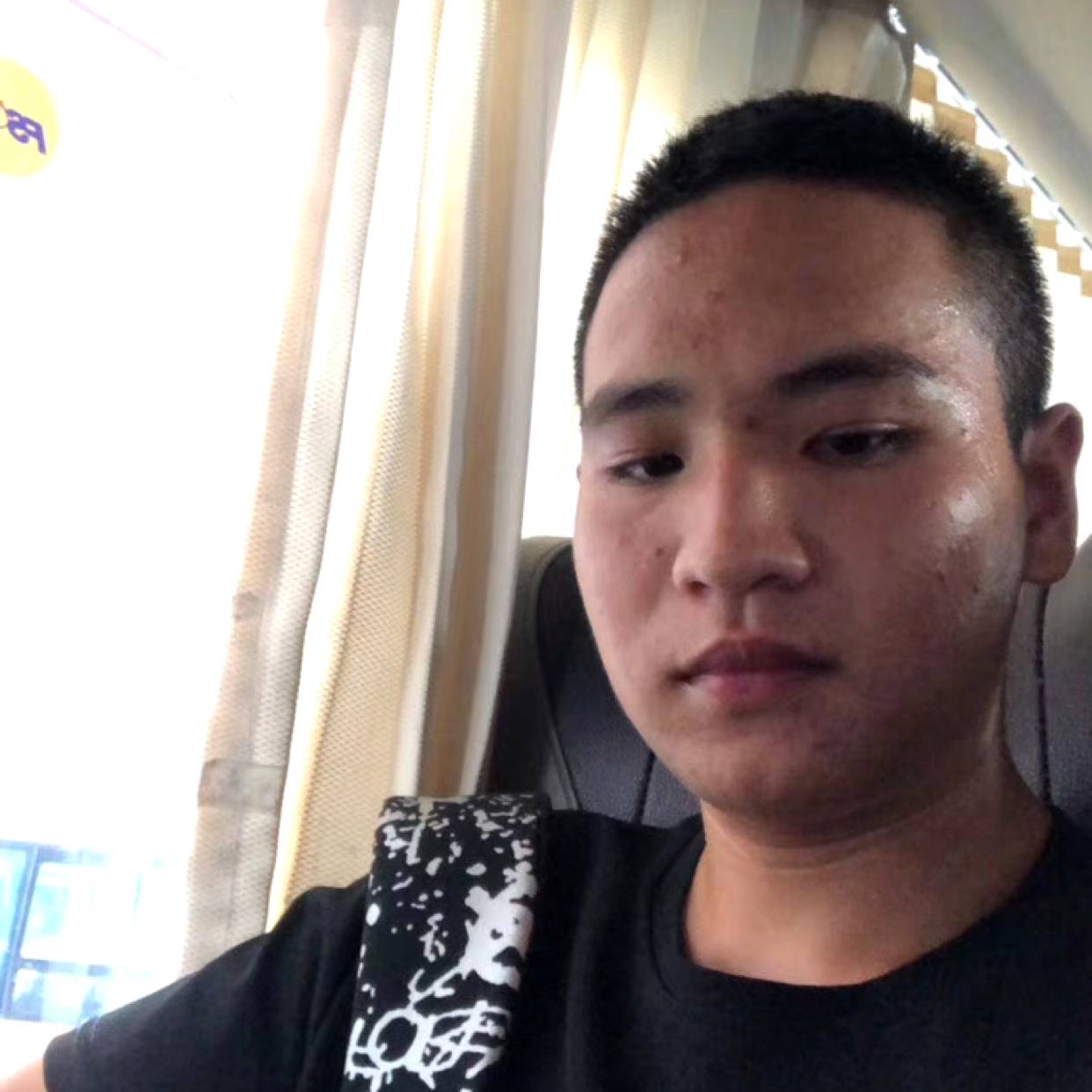 眼神是你就好了的照片