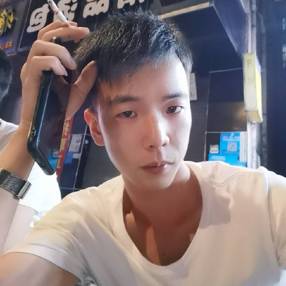 背包与自信的照片