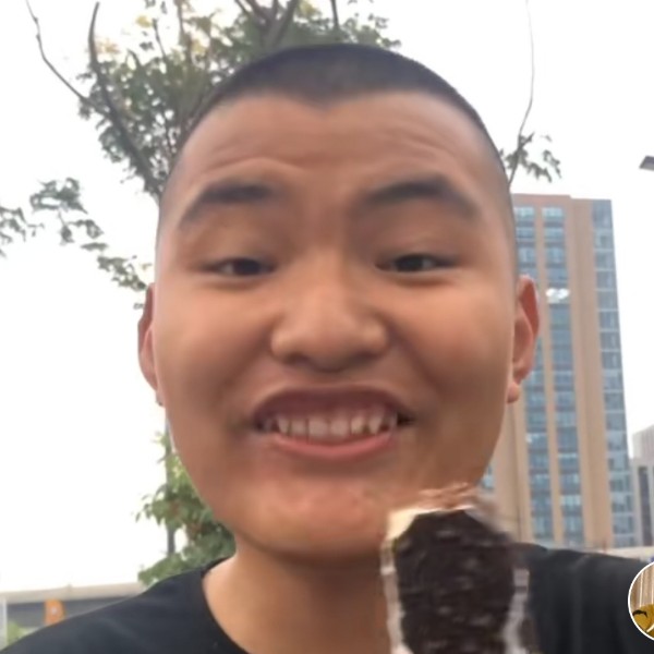 心情放弃腼腆的照片
