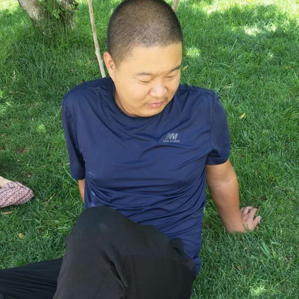 妖人的照片