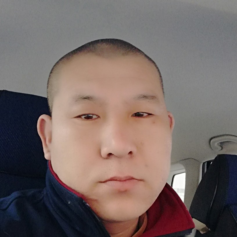 外面人的照片