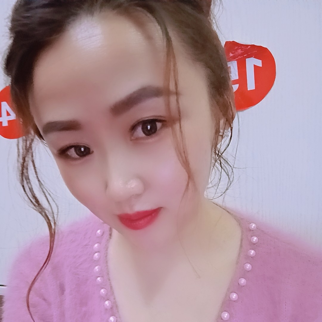 鱼与闪闪的照片