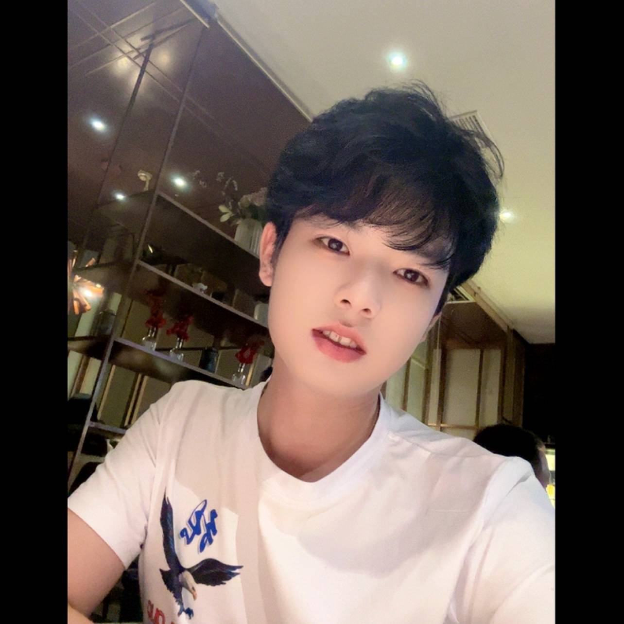 星落的照片