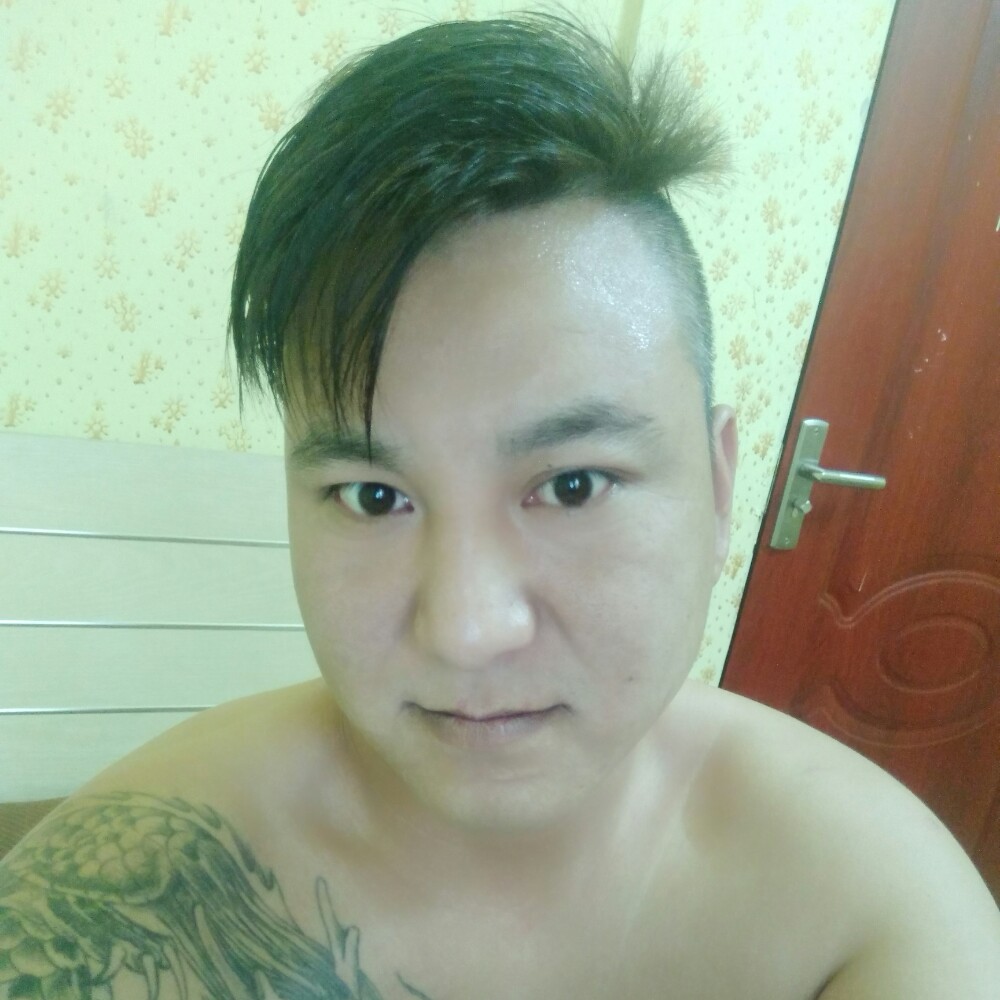 守护天使的魔鬼的照片