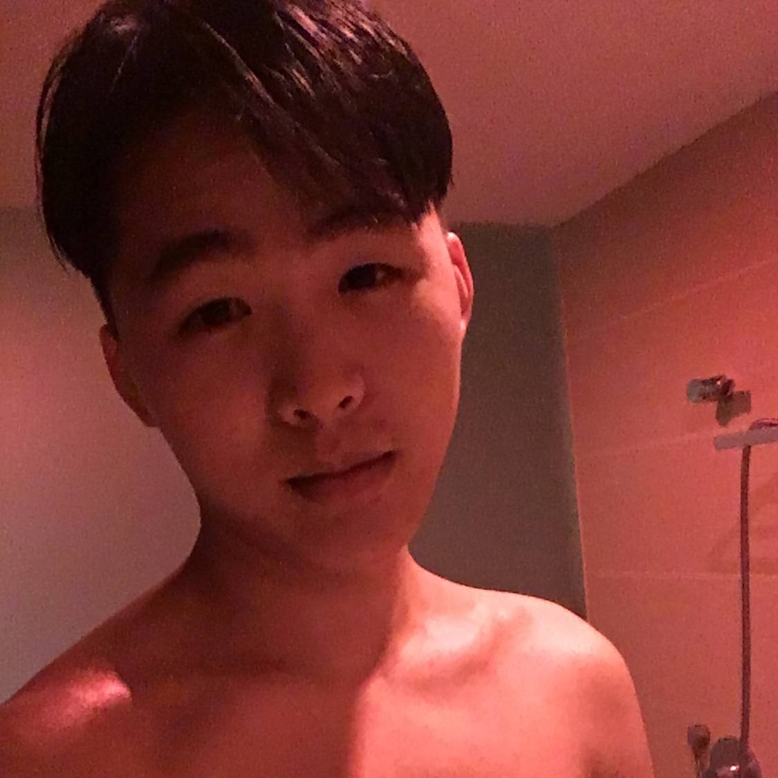 凉城邂逅内向的照片