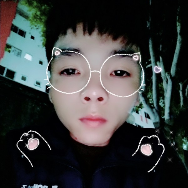 活泼小馒头的照片