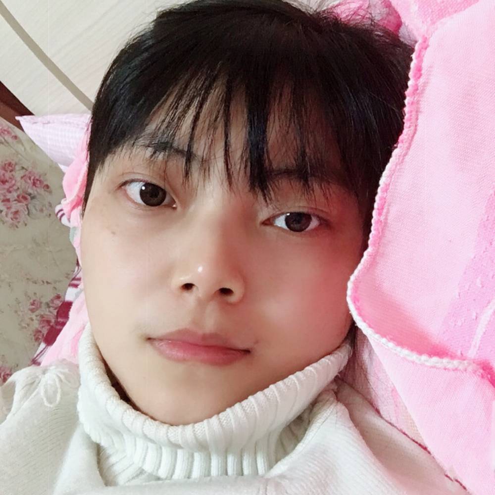 叶子ywq的照片
