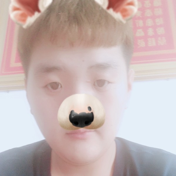你努力过就肯定有的照片