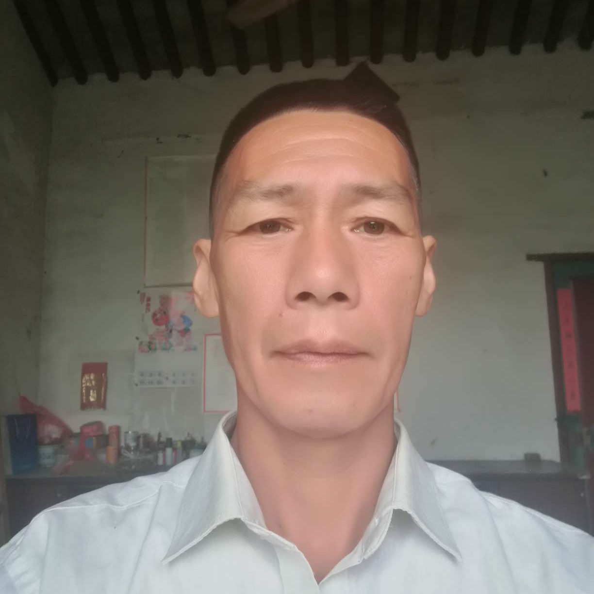 黄河山的照片