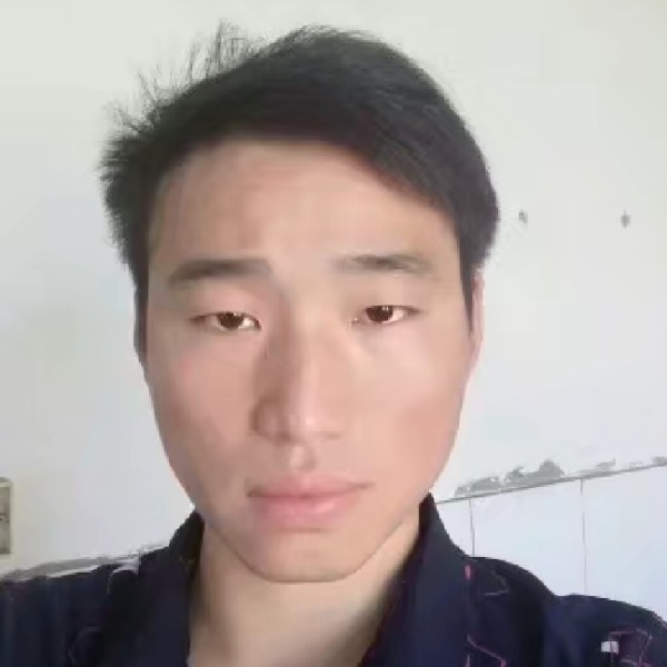 蘩藜蹁跹文静的照片