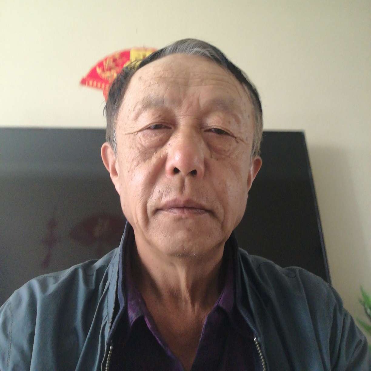 朴实多么流年的照片