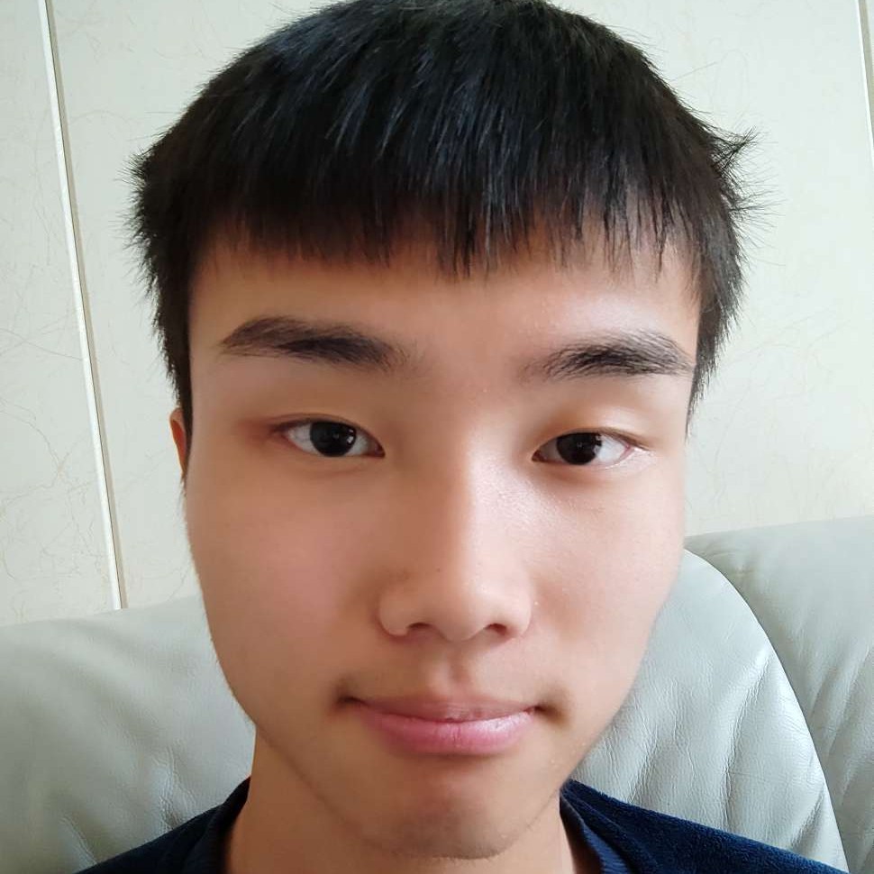 羽裳保卫淡然的照片