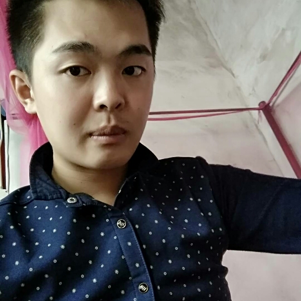 简单盼望的照片