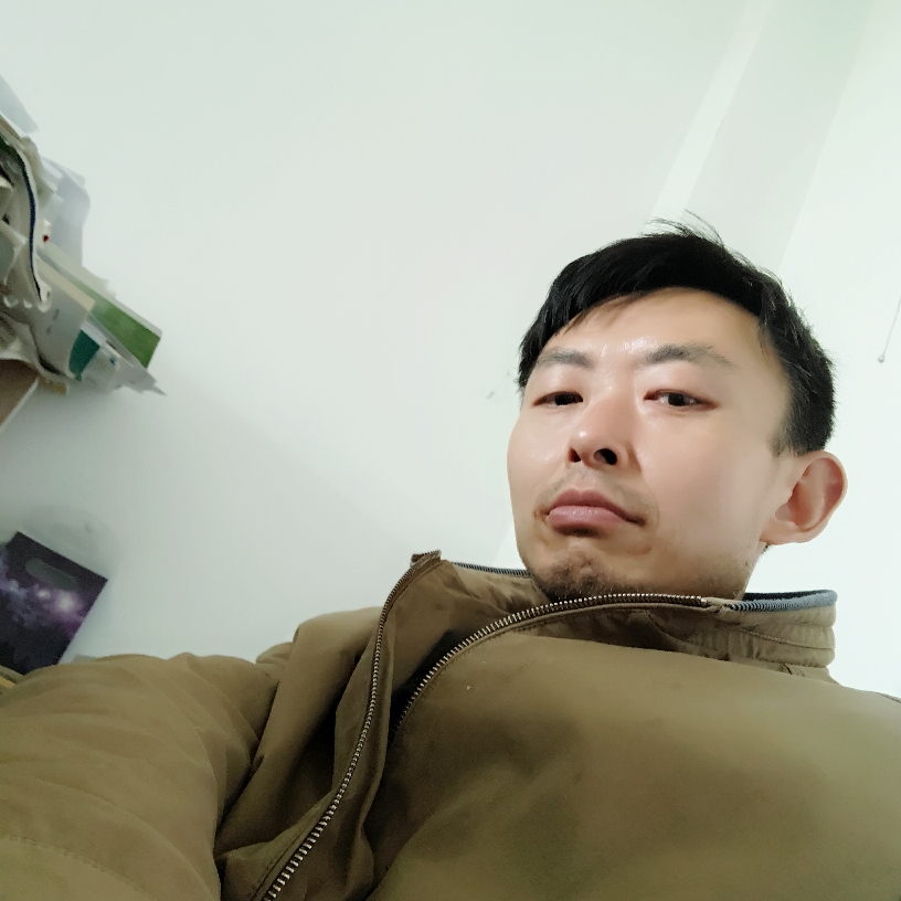 天气晴朗a的照片