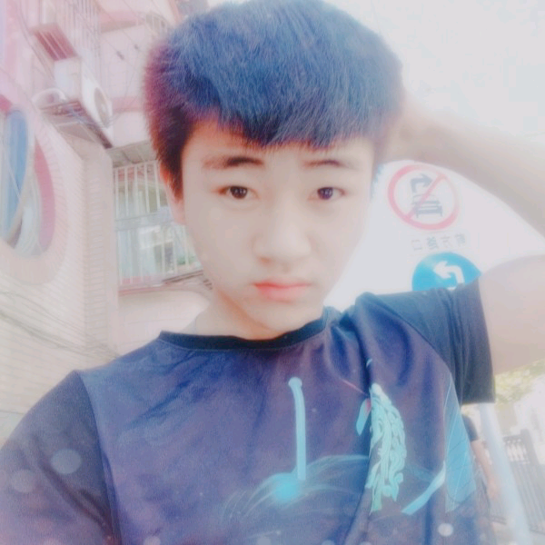 耍酷御姐的照片