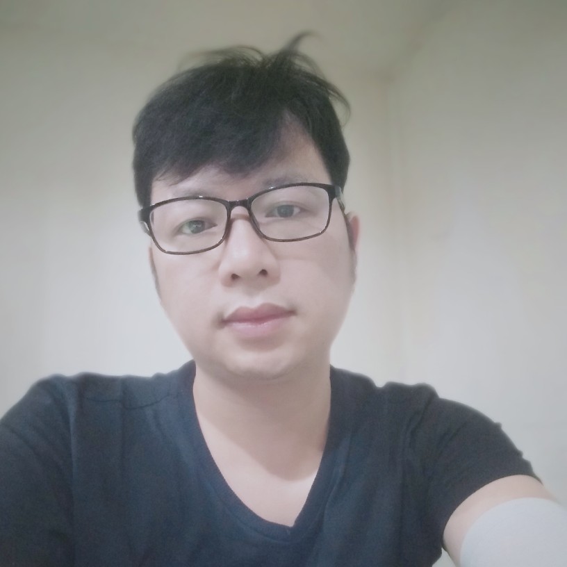 大暖男是我的照片