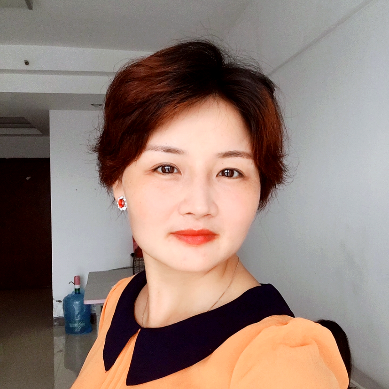 用心结交真爱的照片